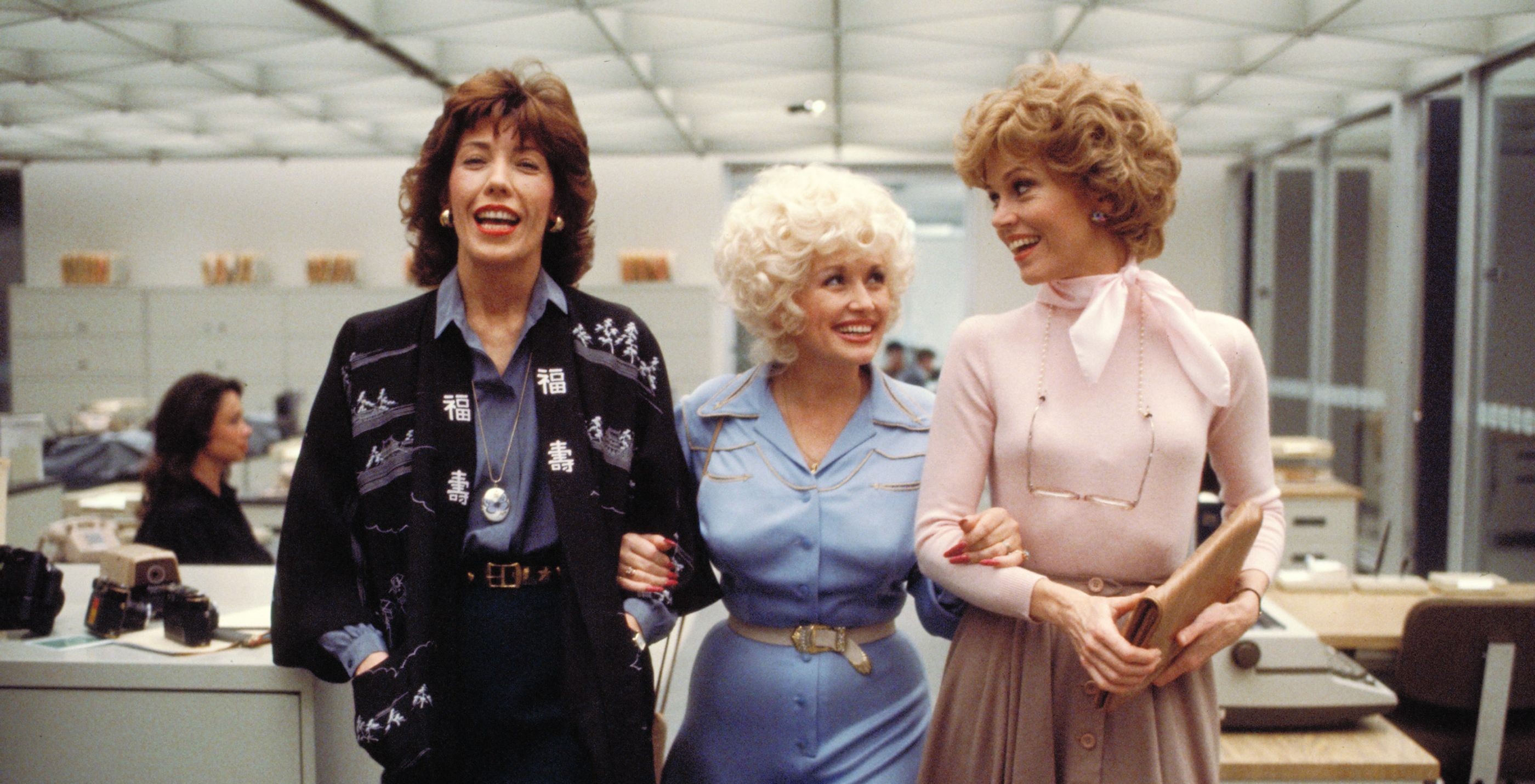 9 TO 5 RE-RELEASE