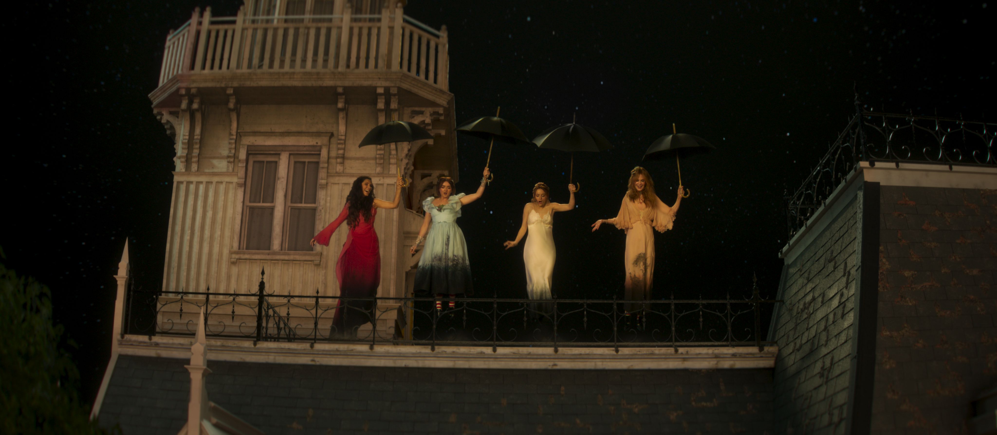 PRACTICAL MAGIC 2