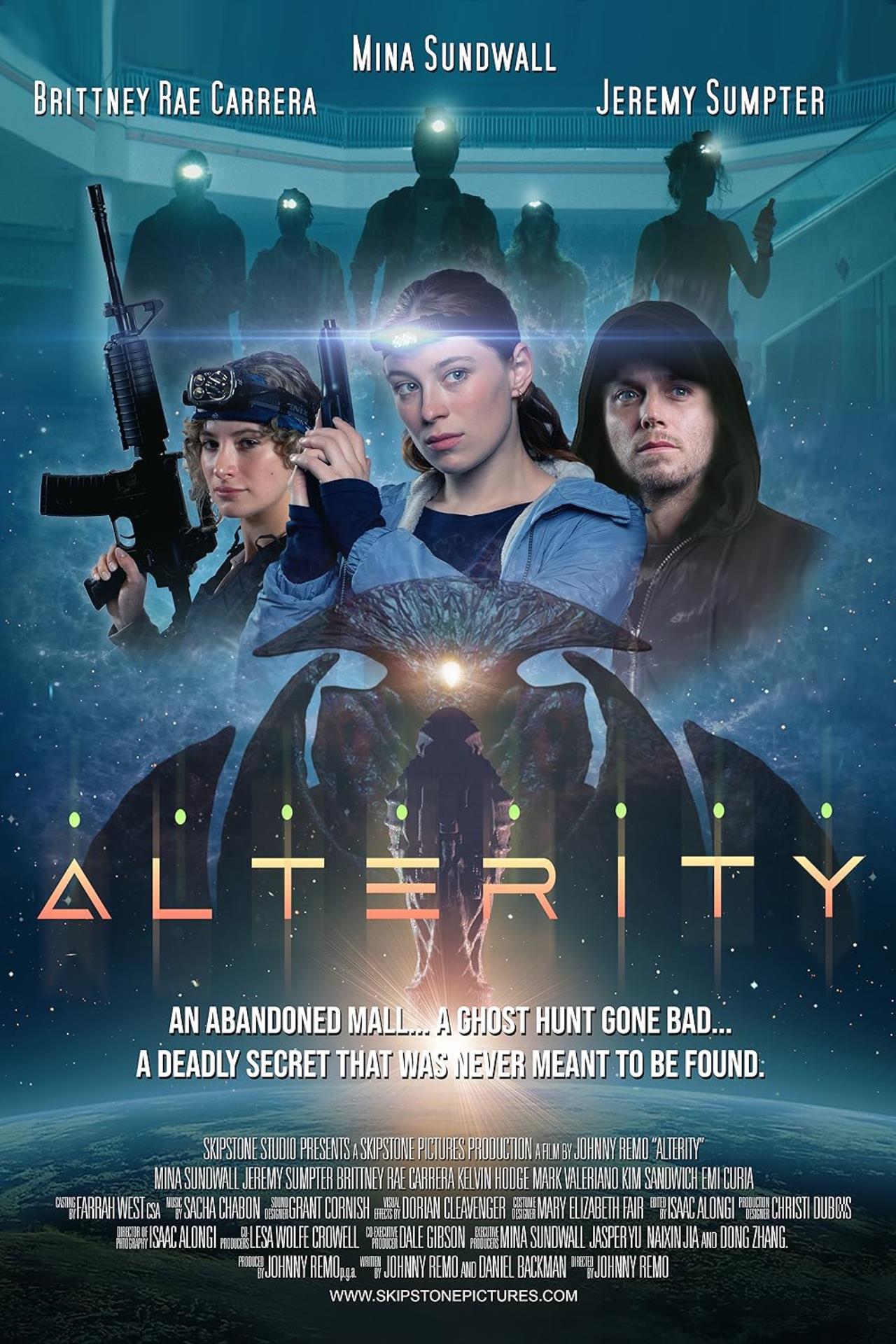 ALTERITY