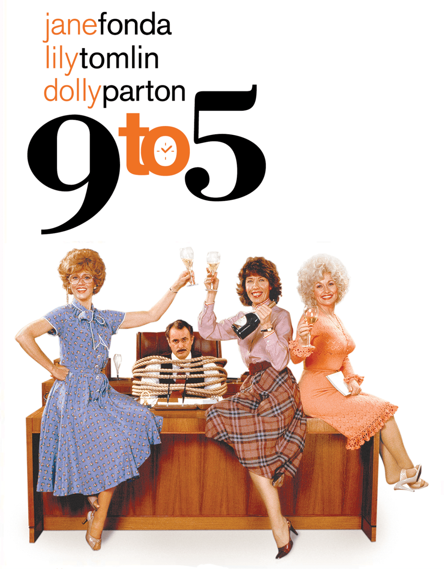 9 to 5 2026 Return