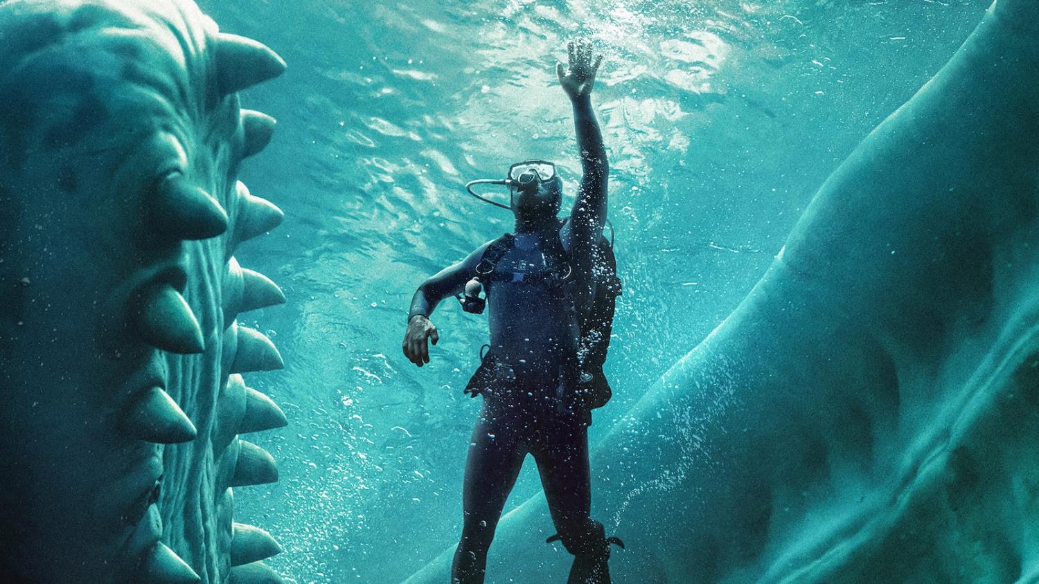 WHALEFALL