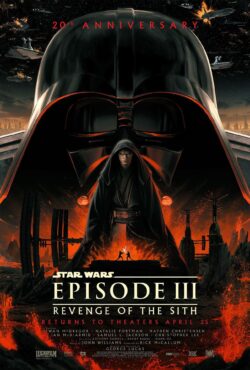 Star Wars: Episode III – Revenge of the Sith (20th