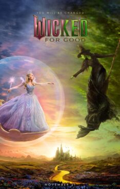 Wicked + Wicked: For Good Double Feature